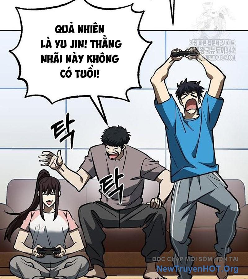 Vua Võ Đài chapter 124 - Trang 121