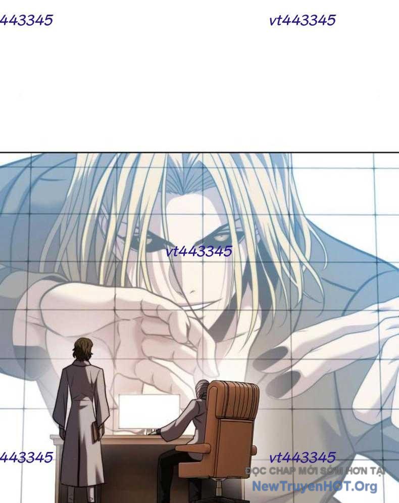 đấu Trường Chiến đấu chapter 52 - Trang 7