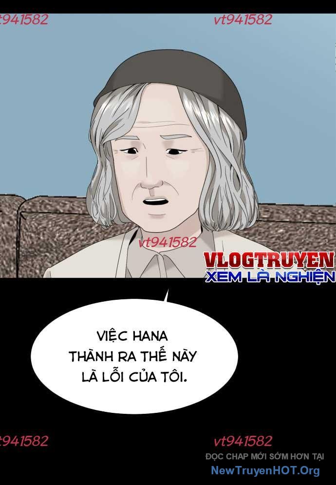 Nhà Hàng Kỳ Lạ chapter 19 - Trang 67