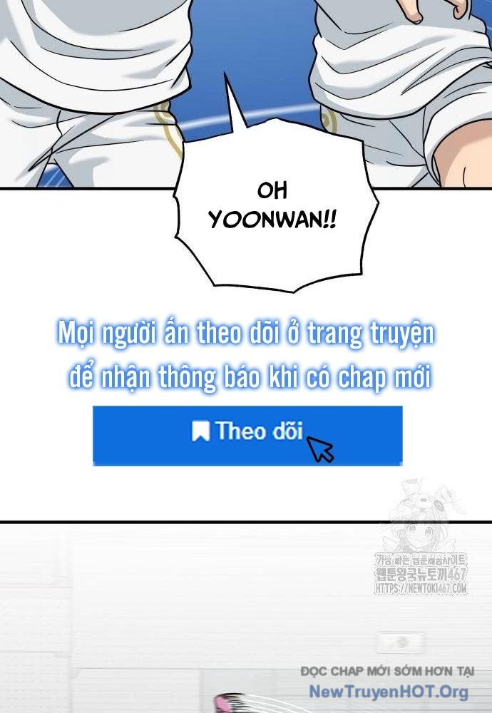 Thủ Môn chapter 42 - Trang 21