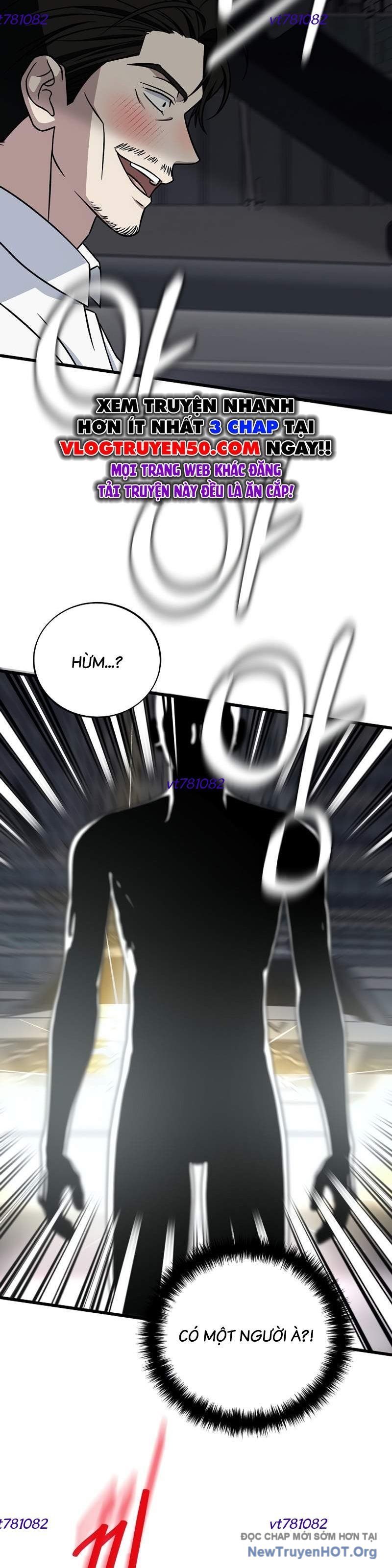 Đây Là Luật chapter 136 - Trang 10
