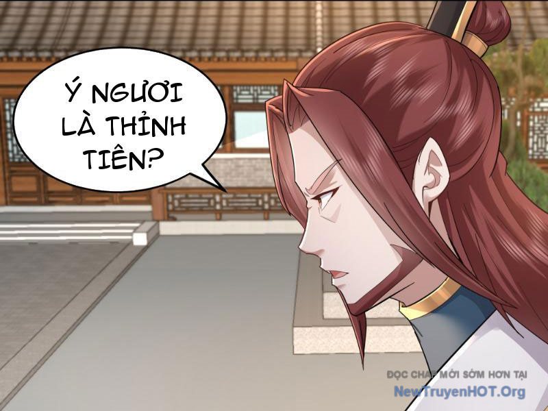 Trường Sinh Bất Tử Ta Chỉ Tu Cấm Thuật chapter 157 - Trang 55