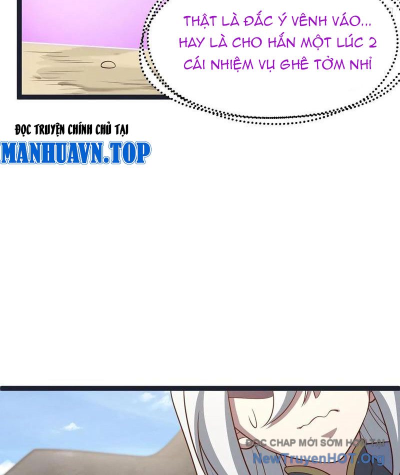 Ta Chính Nghĩa Nhưng Bị Hệ Thống Ép Thành Trùm Phản Diện chapter 150 - Trang 9