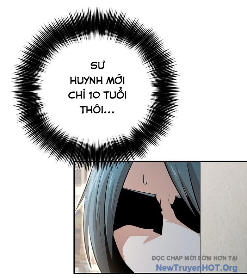 Giám Hộ Của Ác Nhân chapter 23 - Trang 220