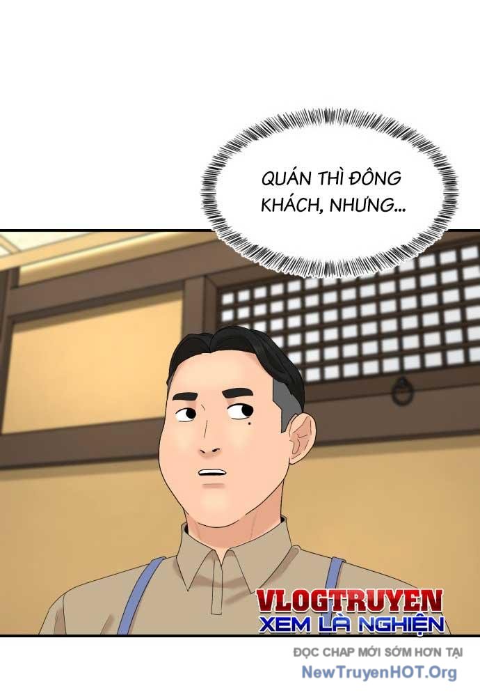 Nhà Hàng Kỳ Lạ chapter 22 - Trang 96