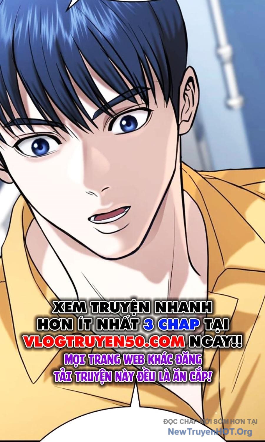 Goo Sera chapter 34 - Trang 204