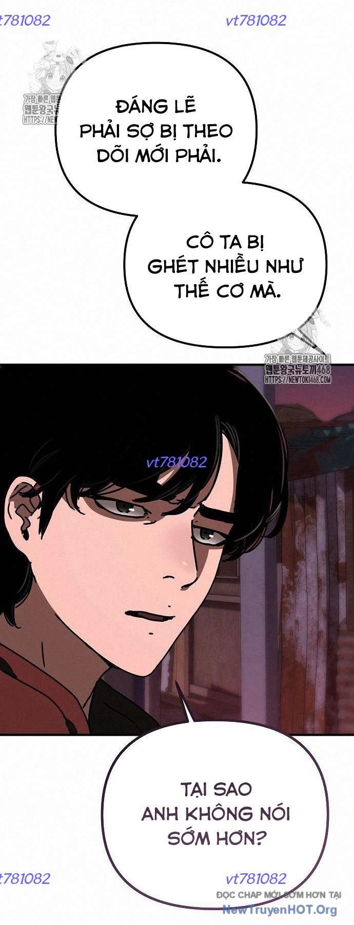 D-Day: Hầm Trú Ẩn chapter 51 - Trang 101
