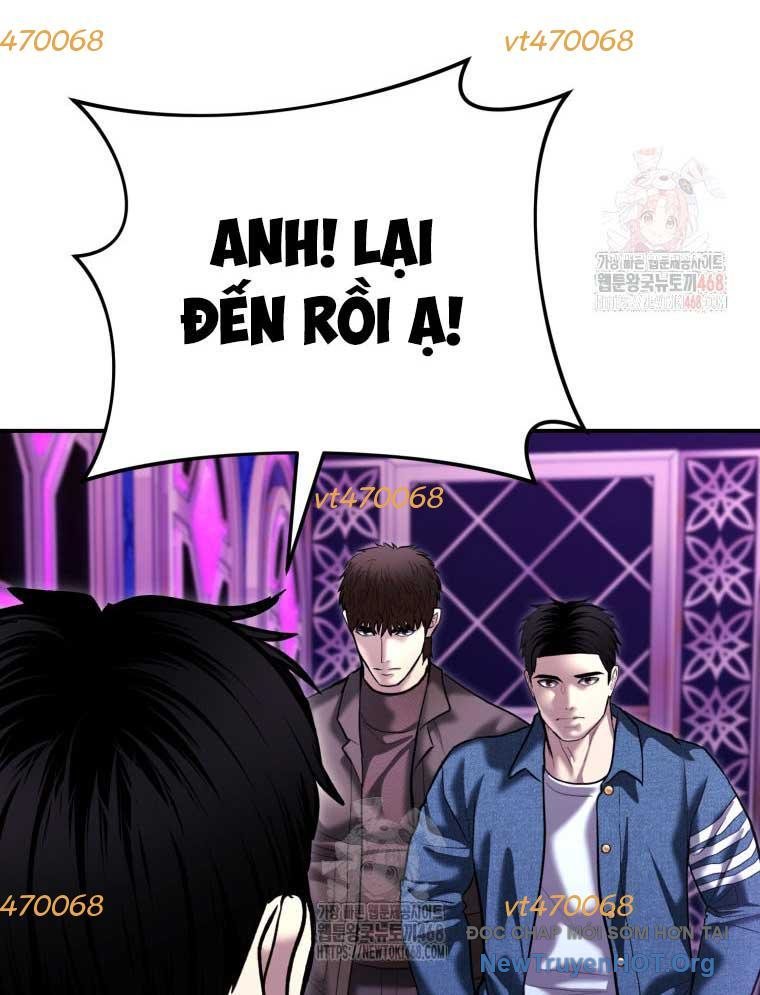Cảnh Sát Bất Bại chapter 46 - Trang 89