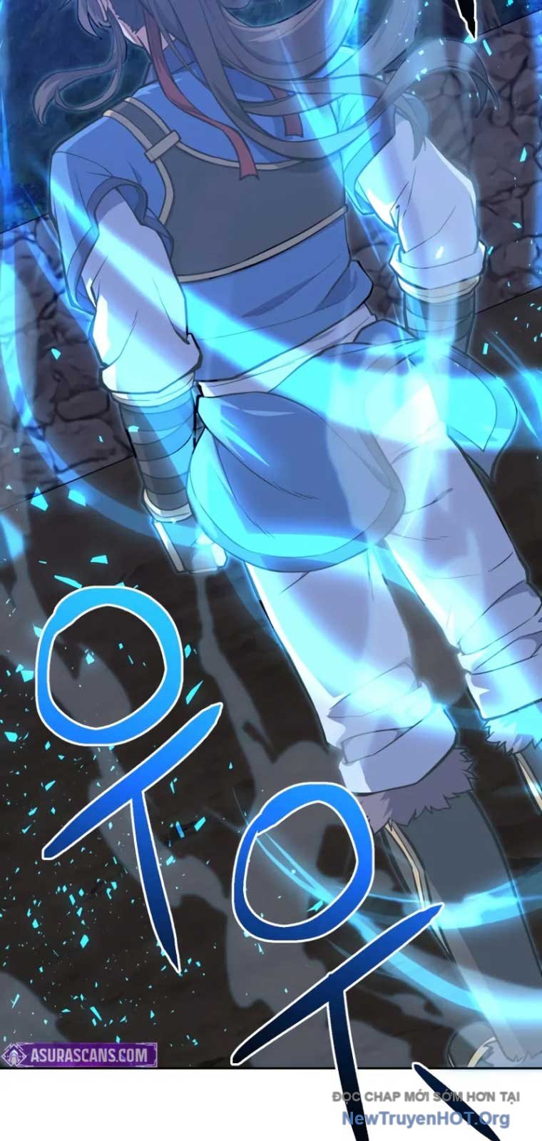 Tuyệt Đỉnh Võ Lâm chapter 46 - Trang 60