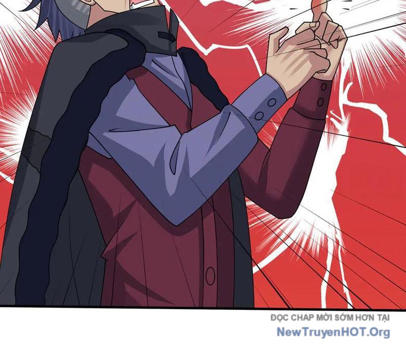 Khởi đầu Bằng Một Vạn Hít đất: Oanh Sát Thần Minh! chapter 58 - Trang 55