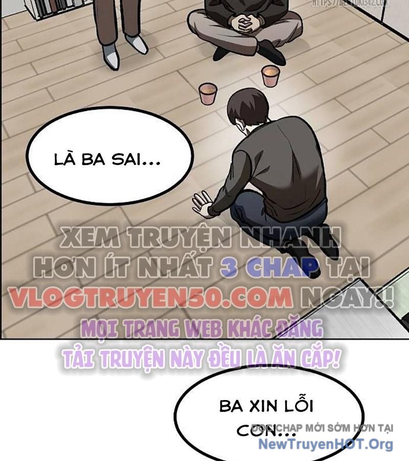 Vua Võ Đài chapter 125 - Trang 102