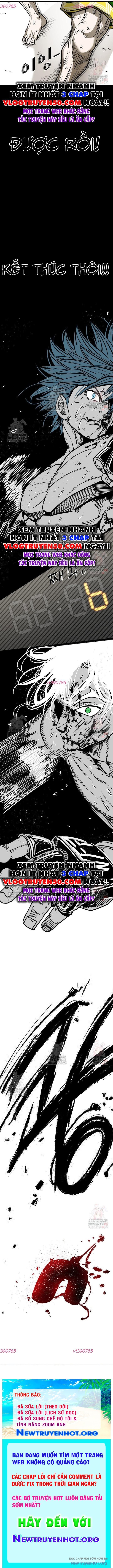 Shark - Cá Mập chapter 363 - Trang 10