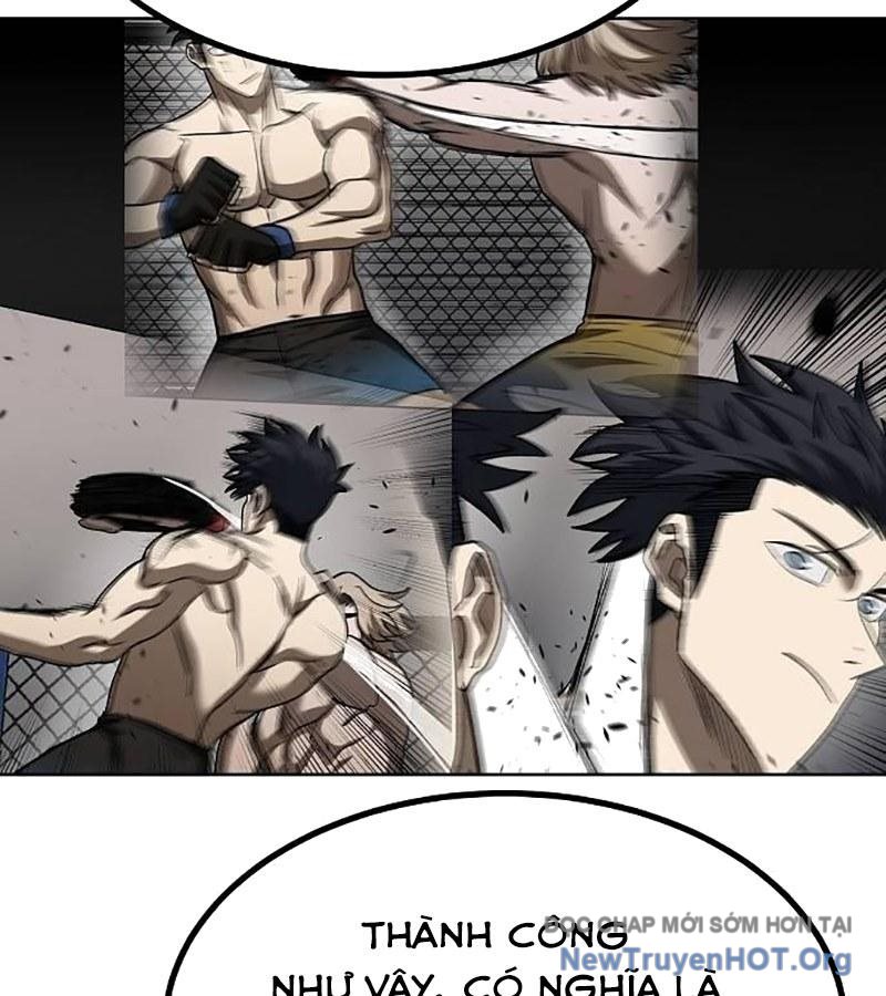 Vua Võ Đài chapter 126 - Trang 93