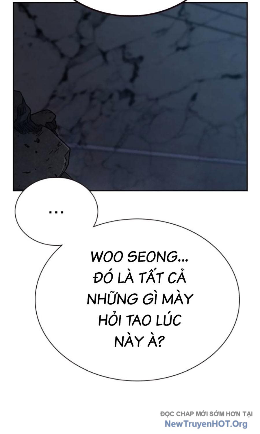 Để Có Thể Sống Sót chapter 171 - Trang 21