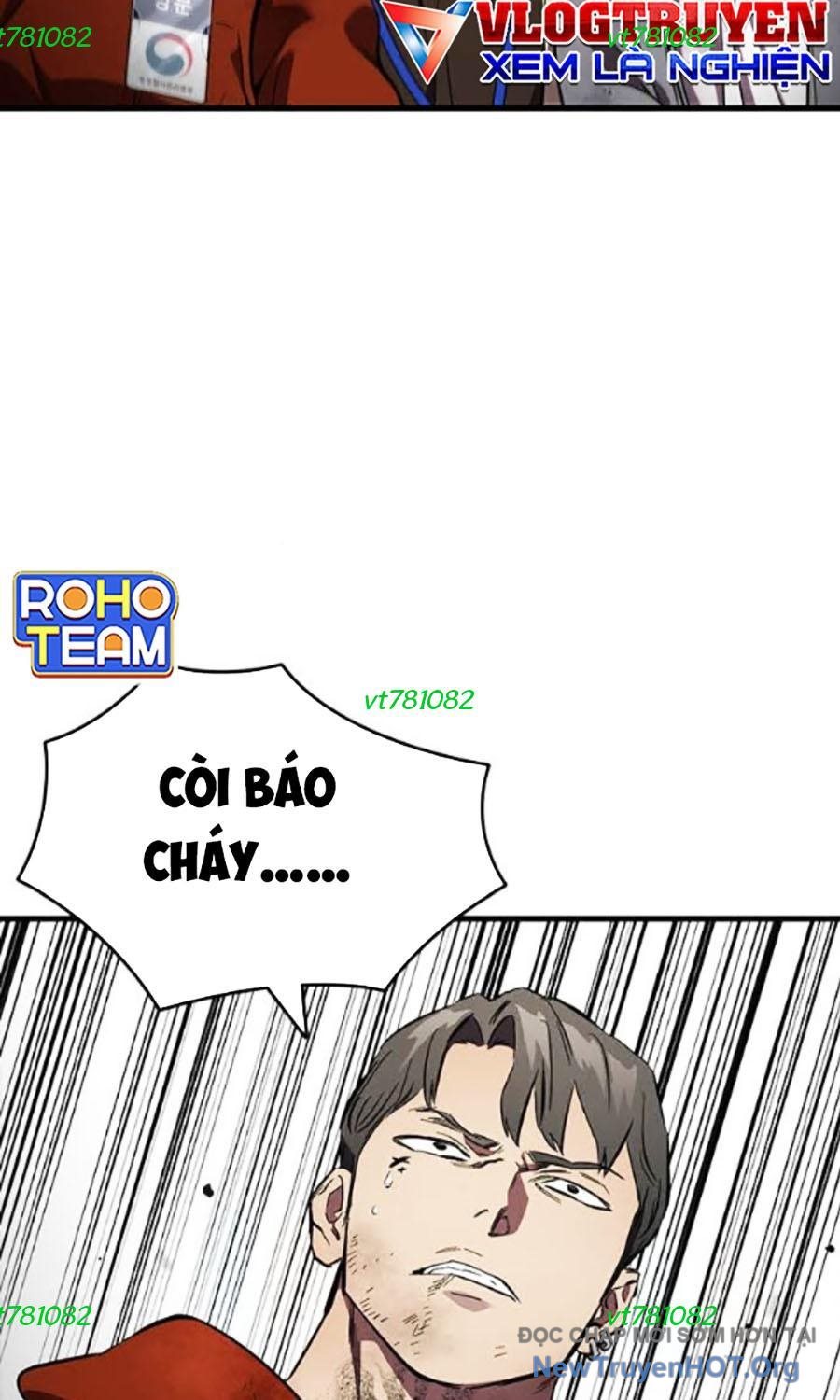 Đại Tướng Chiến chapter 45 - Trang 72