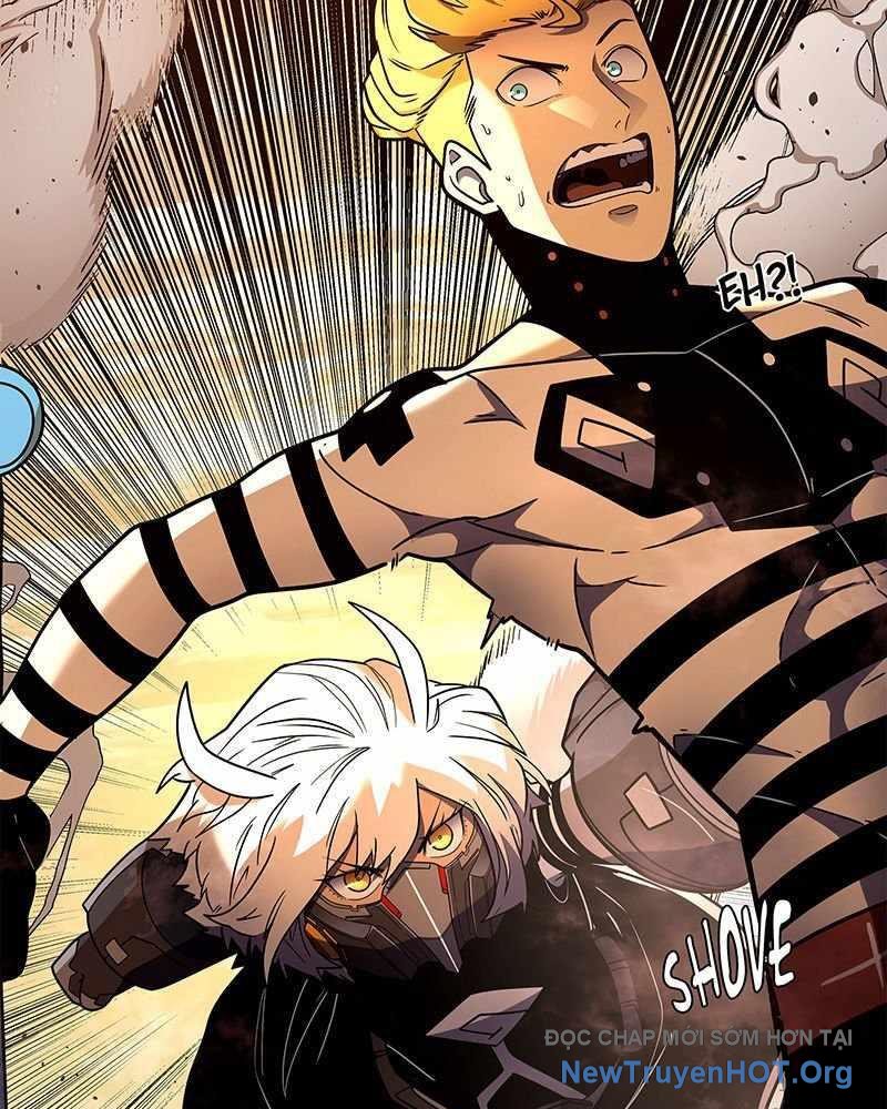Trò Chơi Của Thần chapter 88 - Trang 46
