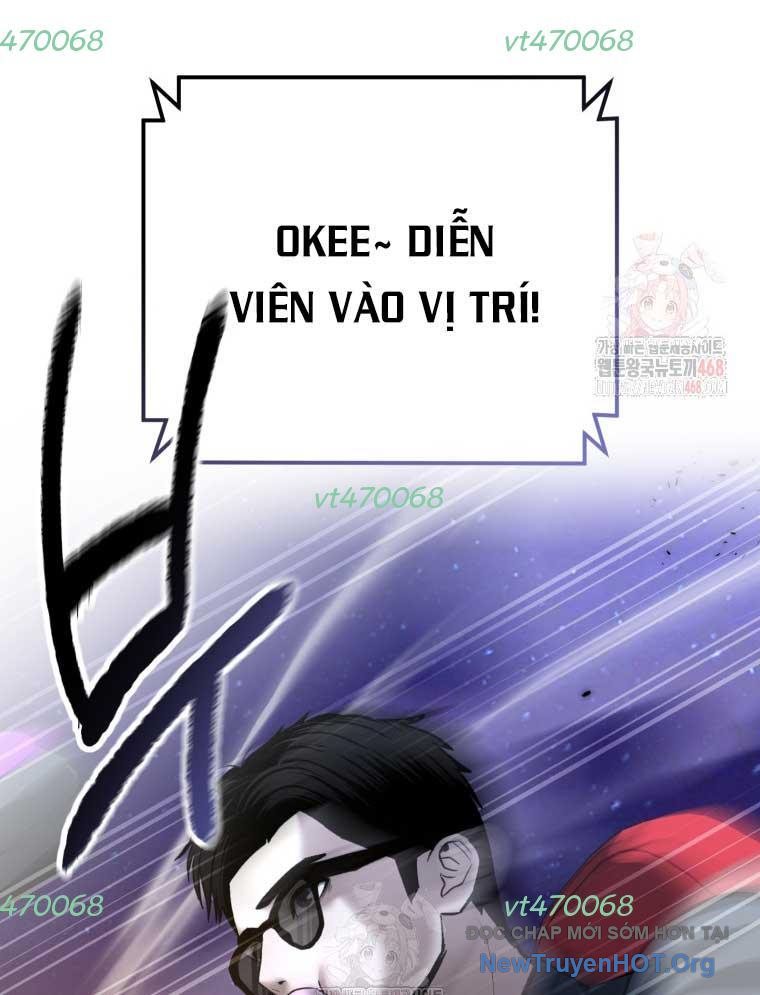 Cảnh Sát Bất Bại chapter 45 - Trang 191