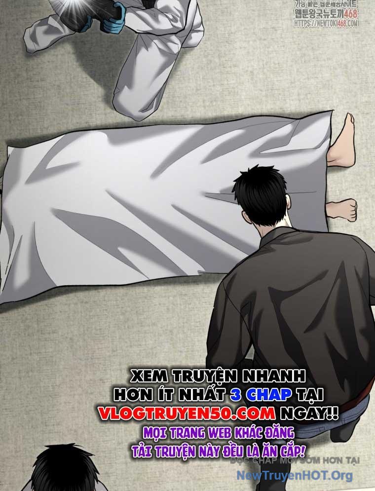 Cảnh Sát Bất Bại chapter 45 - Trang 45