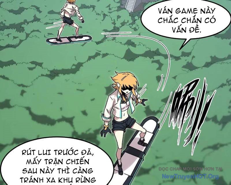 Cương Thi Tiên Sinh chapter 166 - Trang 74