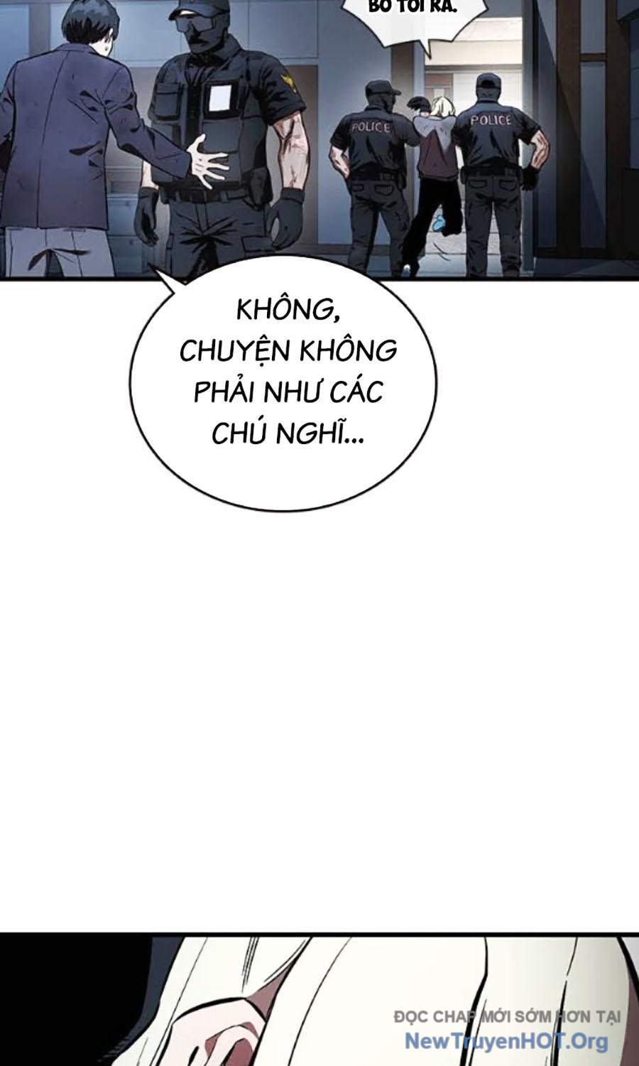 Đại Tướng Chiến chapter 44 - Trang 45