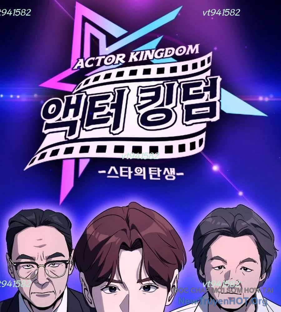 Diễn Viên Ngàn Mặt	 chapter 20 - Trang 9