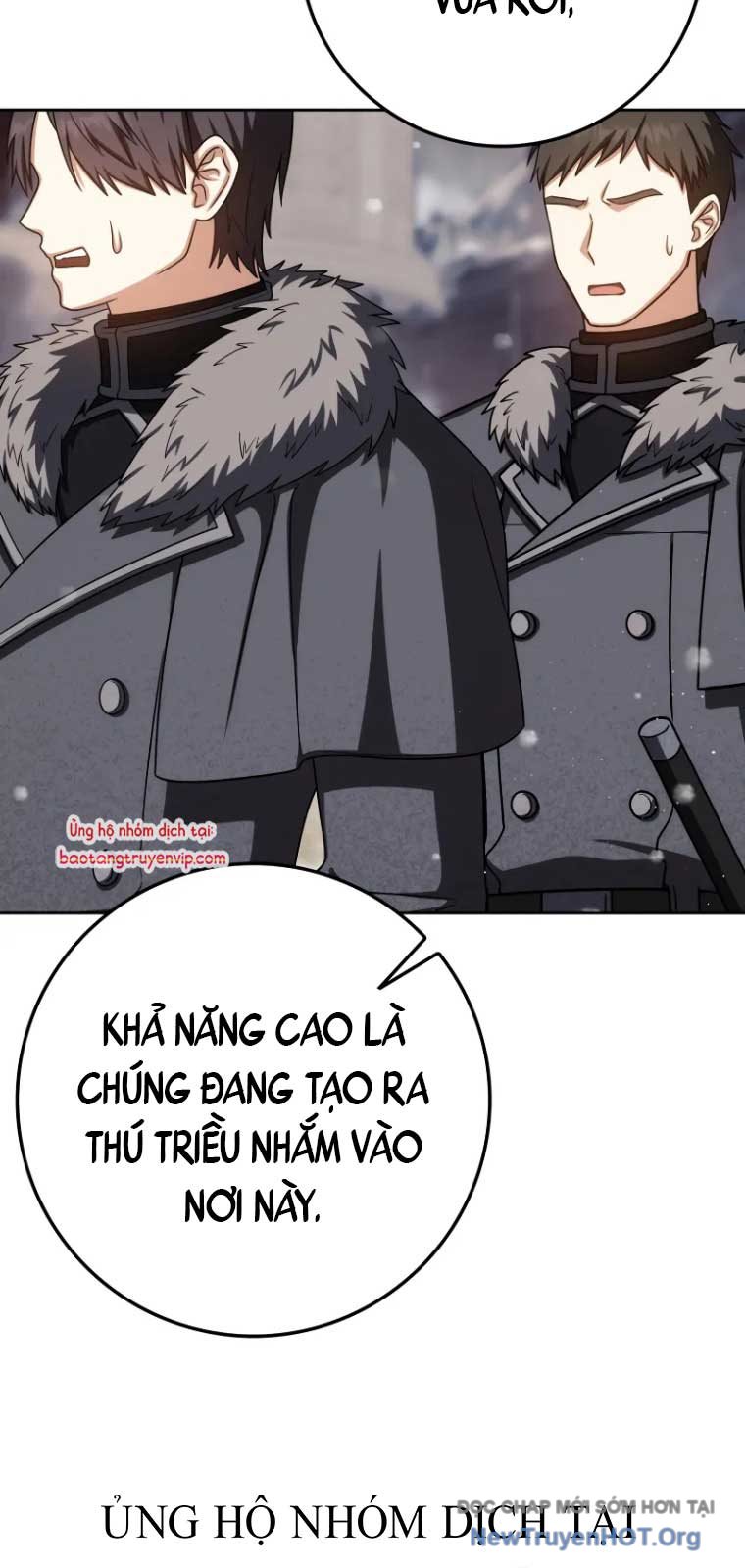 Sát Thủ Tái Sinh Thành Một Kiếm Sĩ Thiên Tài chapter 67.1 - Trang 55