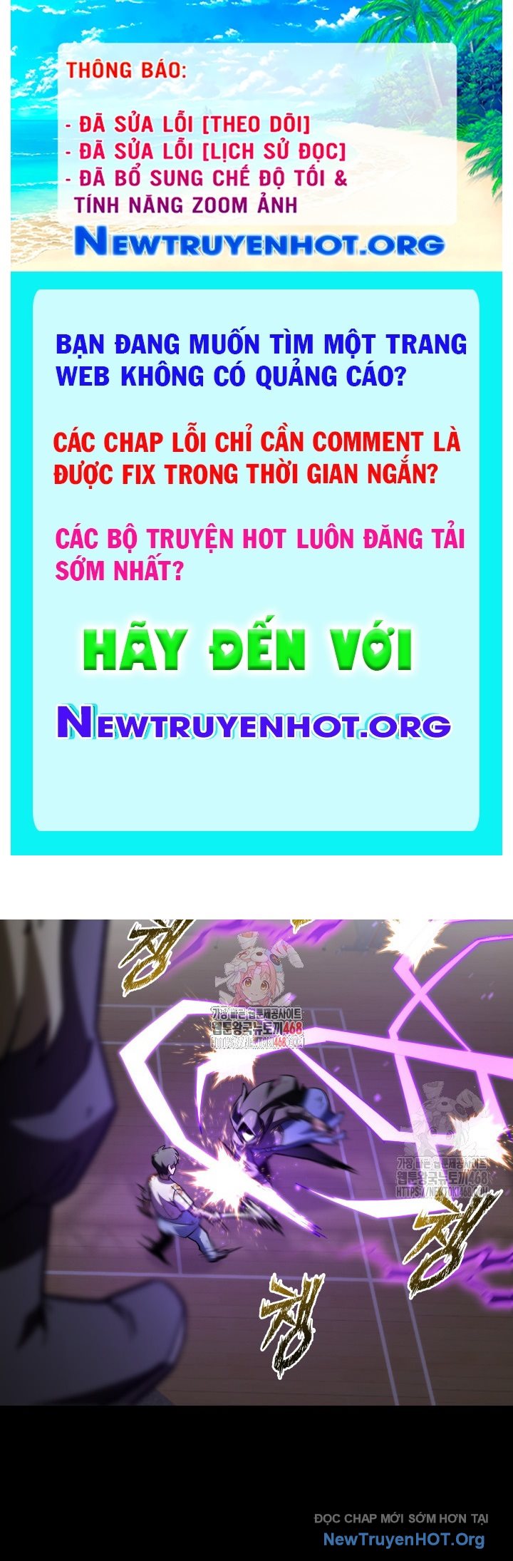 Thiên Ma Giáo chapter 26 - Trang 1