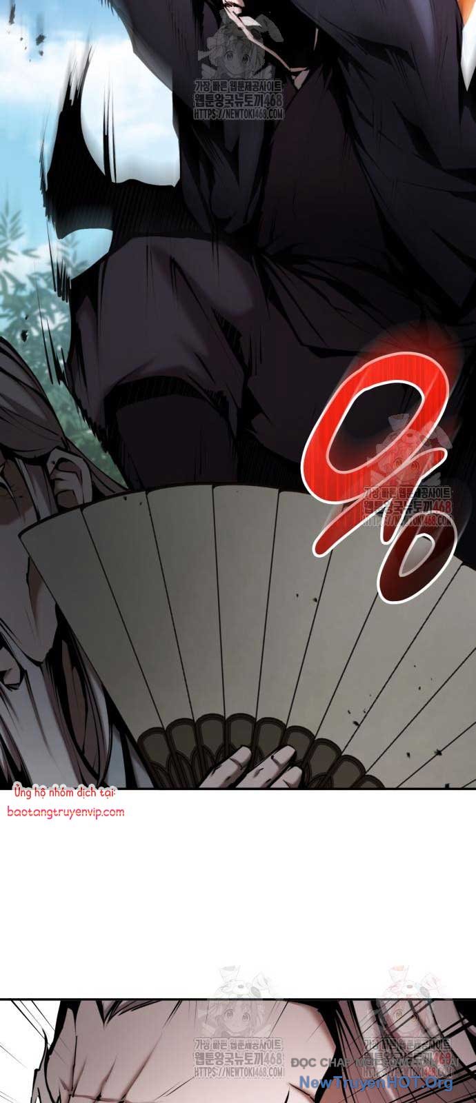 Giáo Chủ Ma Giáo Cũng Biết Sợ chapter 57.1 - Trang 14