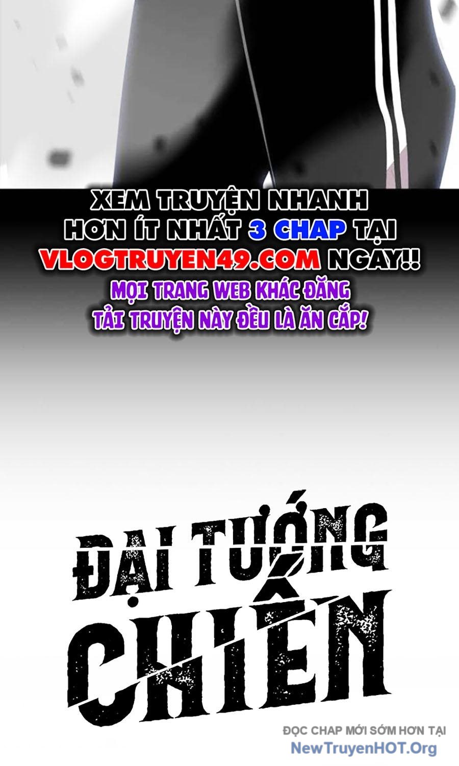 Đại Tướng Chiến chapter 43 - Trang 52