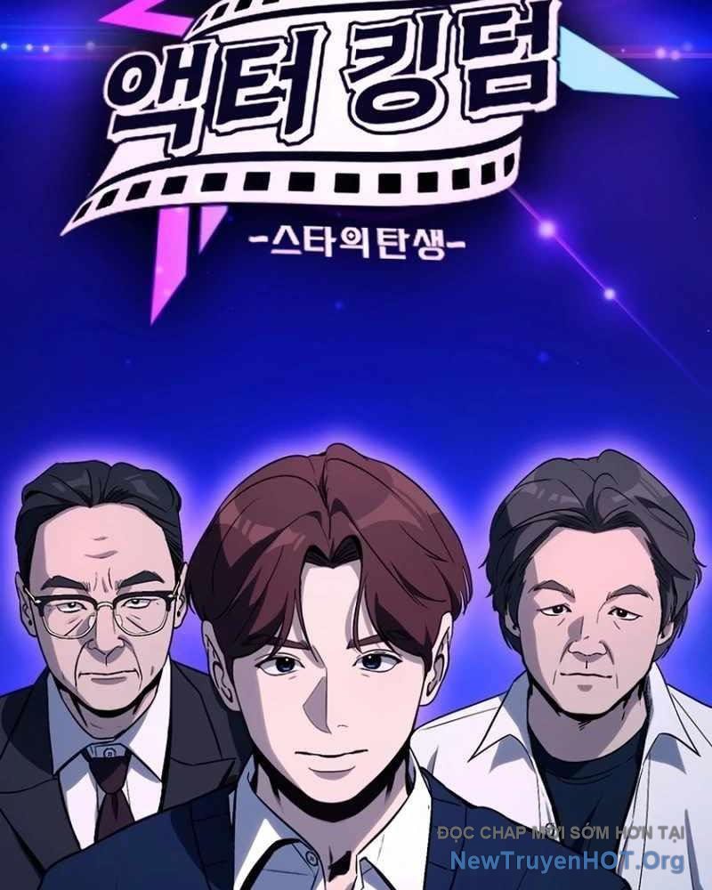 Diễn Viên Ngàn Mặt	 chapter 18 - Trang 57
