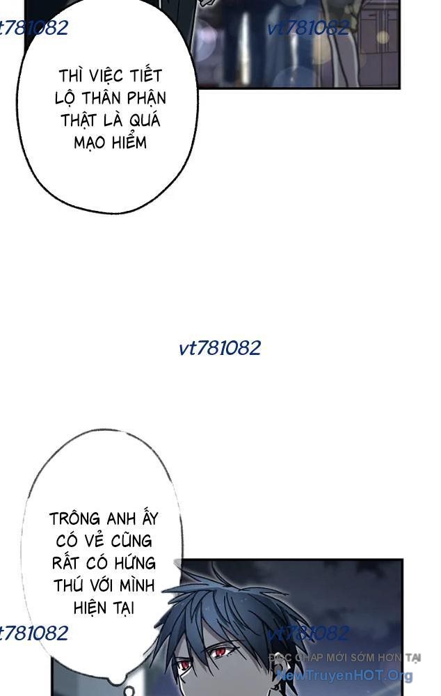 Quý Tộc Báo Thù chapter 22 - Trang 62