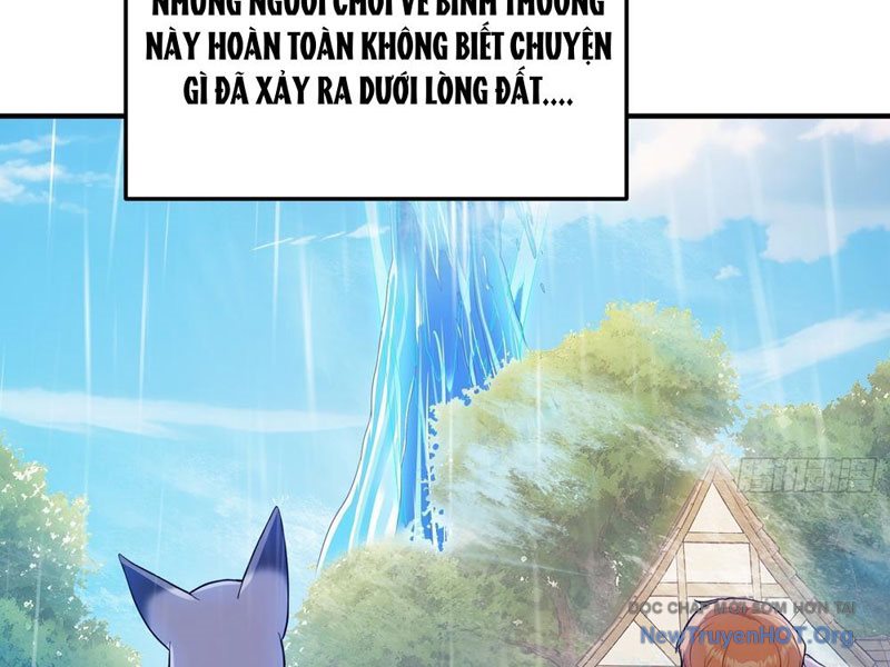 Người Chơi Siêu May Mắn chapter 47 - Trang 6