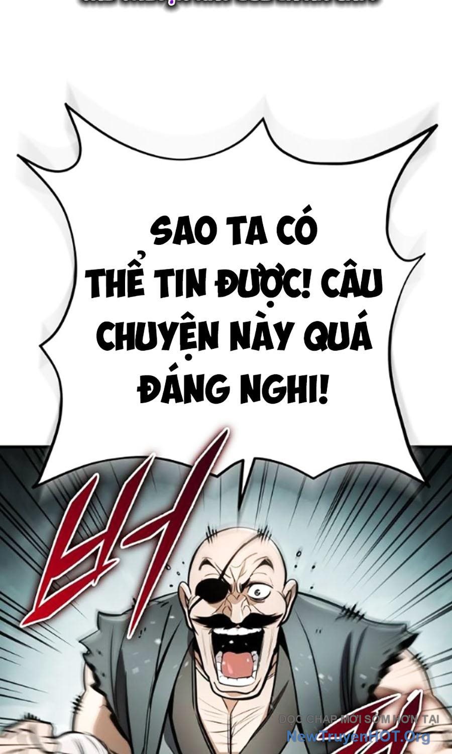 Thanh Kiếm Của Hoàng Đế chapter 89 - Trang 66