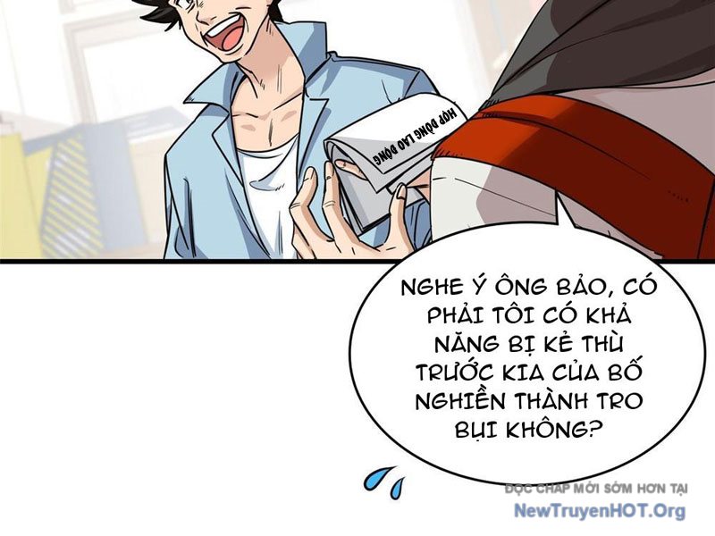 Hóa ra ta là đời sau của yêu quái chapter 16 - Trang 64