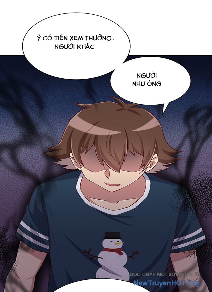 Ông Trời Đã Ban Cho Tôi Siêu Năng Lực Kỳ Lạ Gì Thế Này? chapter 63 - Trang 20