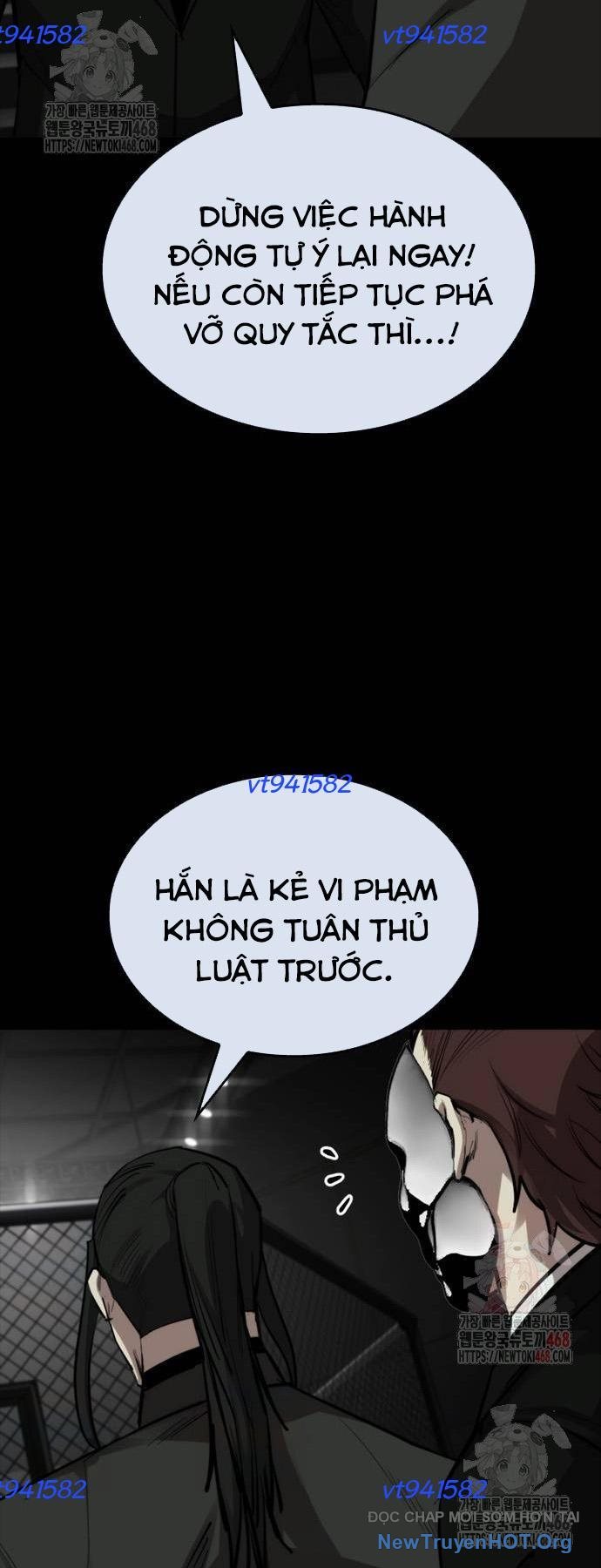 VentaBlack chapter 33 - Trang 7
