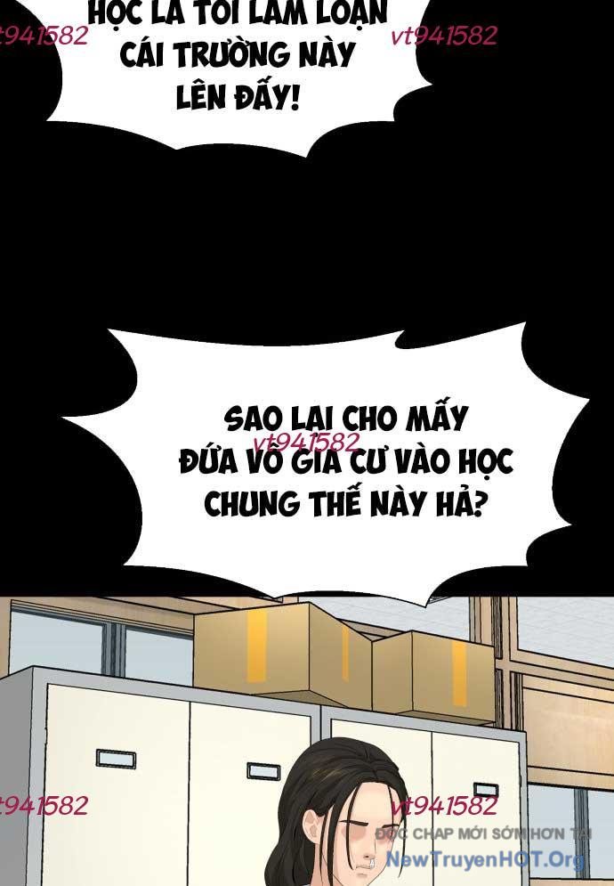 Nhà Hàng Kỳ Lạ chapter 18 - Trang 61