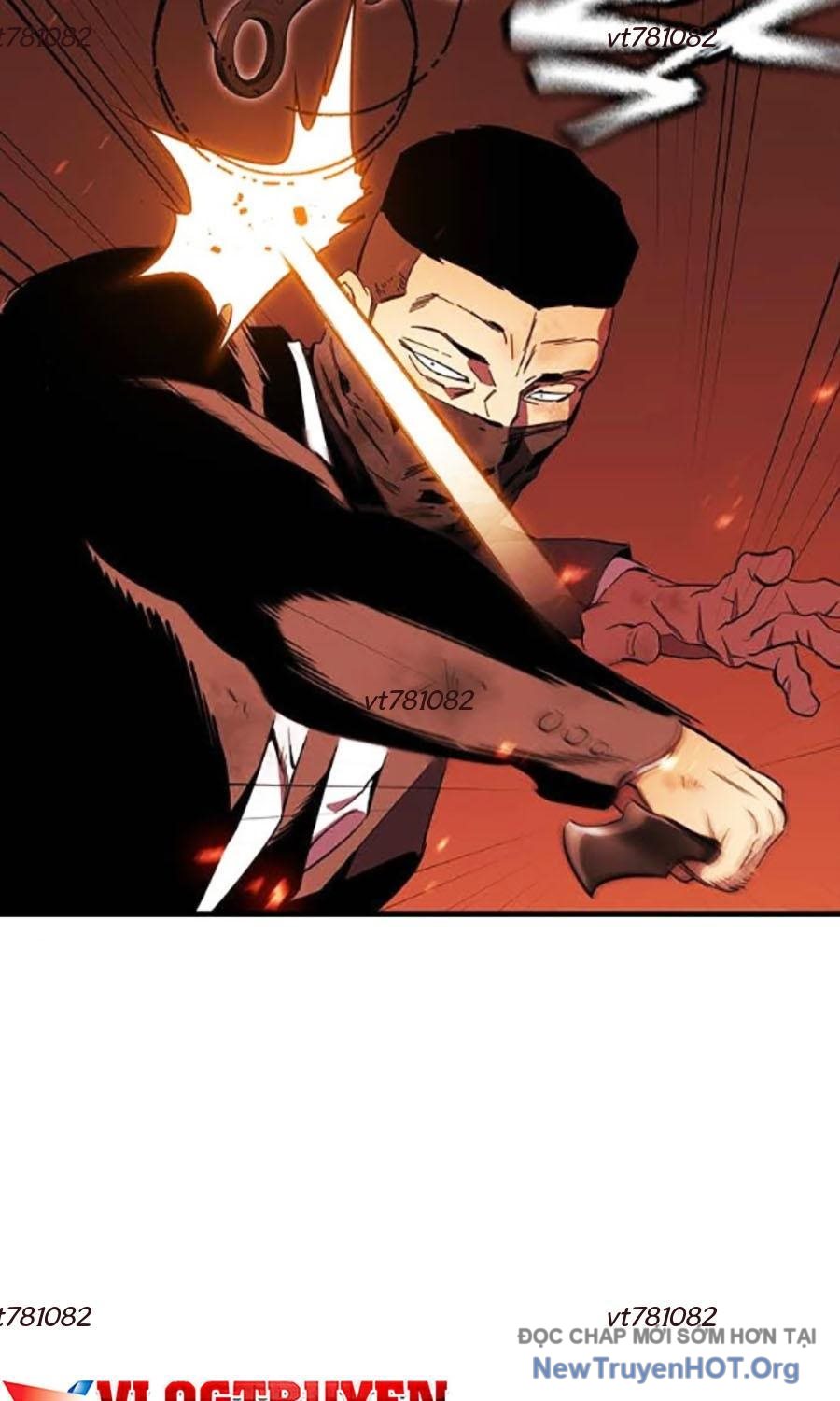 Đại Tướng Chiến chapter 47 - Trang 7