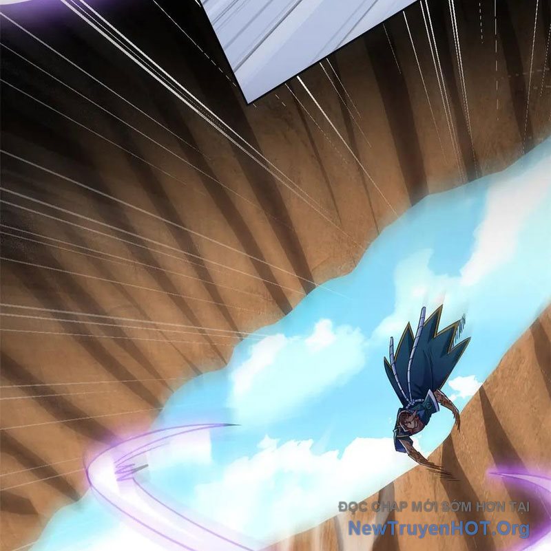 Cường Giả Đến Từ Trại Tâm Thần chapter 348 - Trang 4