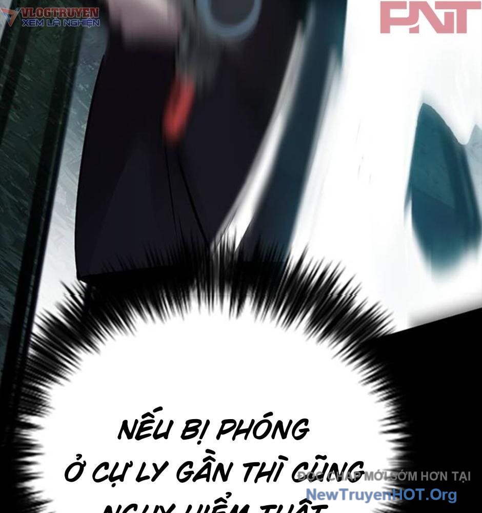 Killing Field chapter 15 - Trang 23