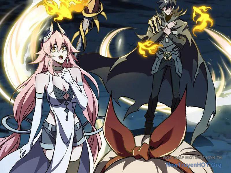 Ta Là Tai Họa Cấp Mục Sư chapter 47 - Trang 109