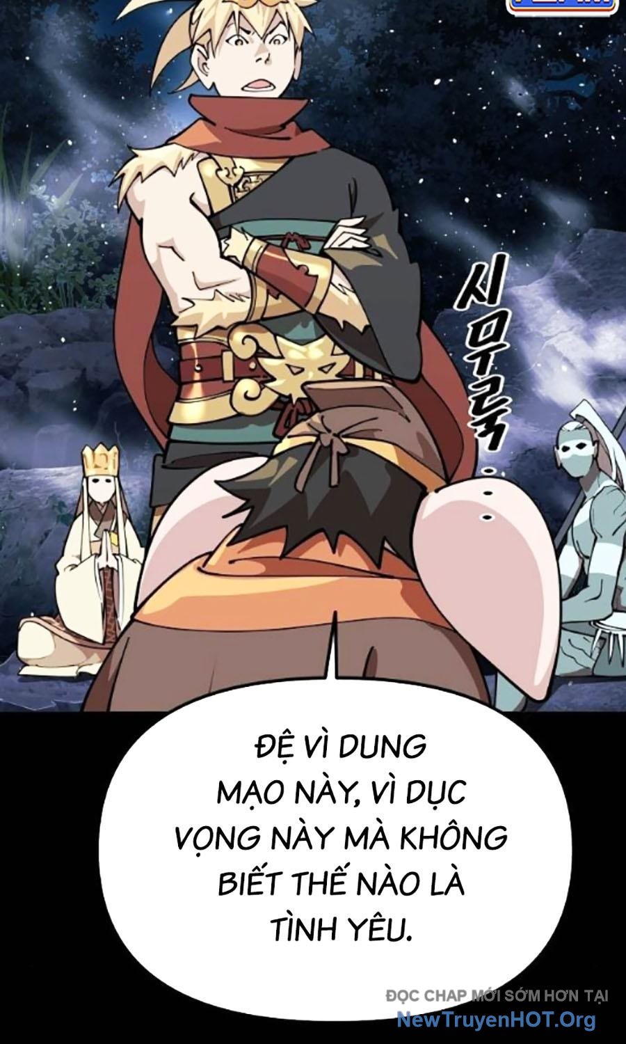 Đại Thánh Trùng Sinh Nam Cung Thế Gia chapter 27 - Trang 19