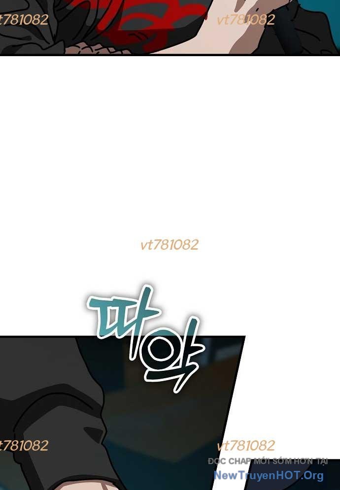 D-Day: Hầm Trú Ẩn chapter 50 - Trang 11