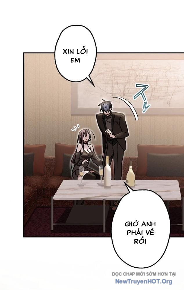 Quý Tộc Báo Thù chapter 21 - Trang 40