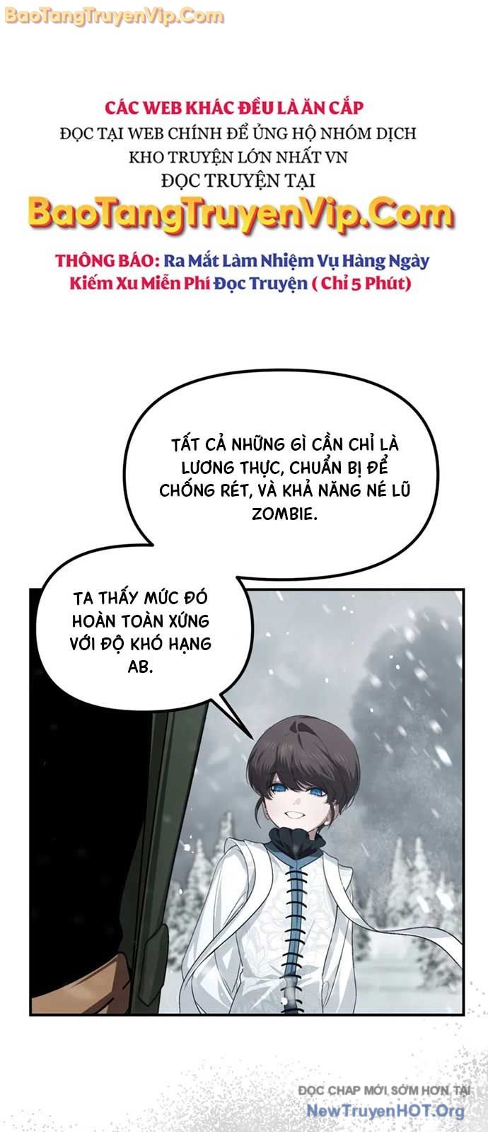 Tôi Là Thợ Săn Có Kĩ Năng Tự Sát Cấp Sss chapter 141.4 - Trang 12