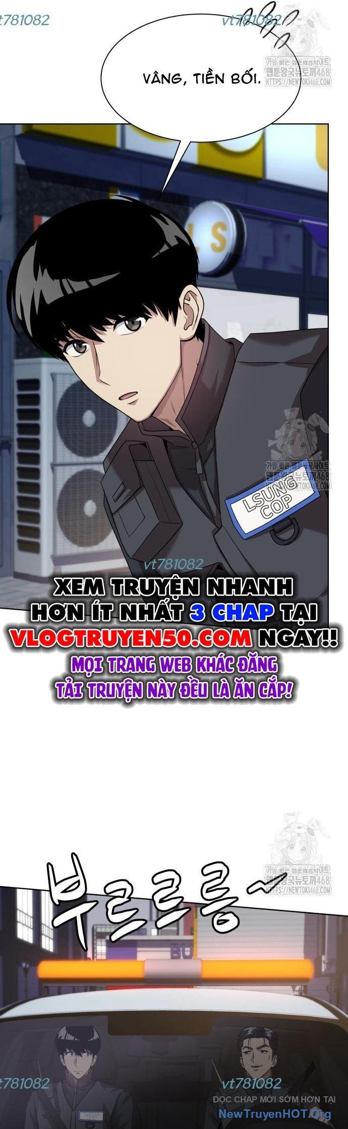Từ Nhân Viên Vạn Năng Trở Thành Huyền Thoại chapter 73 - Trang 50