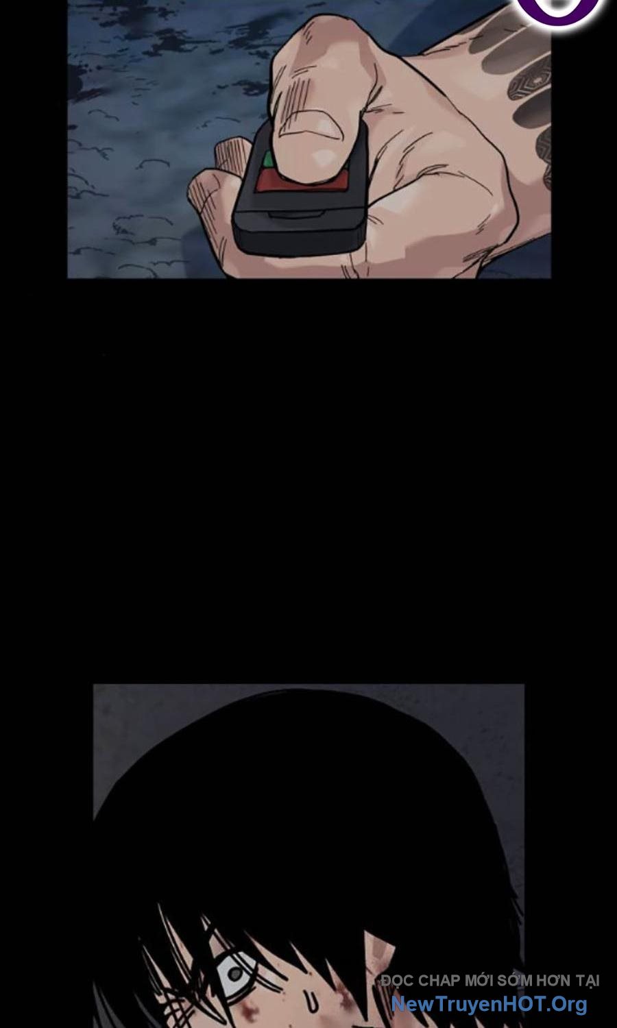 Để Có Thể Sống Sót chapter 171 - Trang 198