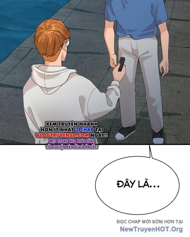 Nhà Hàng Kỳ Lạ chapter 23 - Trang 115