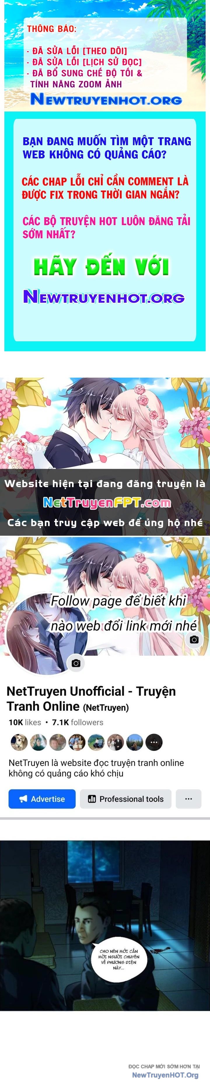 Giờ ngọ ba khắc chapter 2 - Trang 1