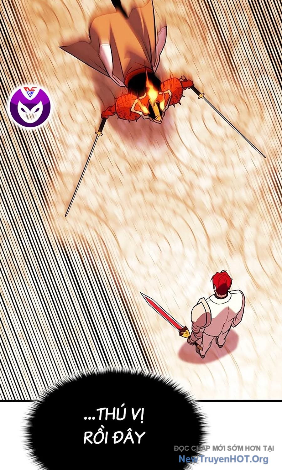 Hardcore Leveling Warrior Season 3 chapter 91 - Trang 29